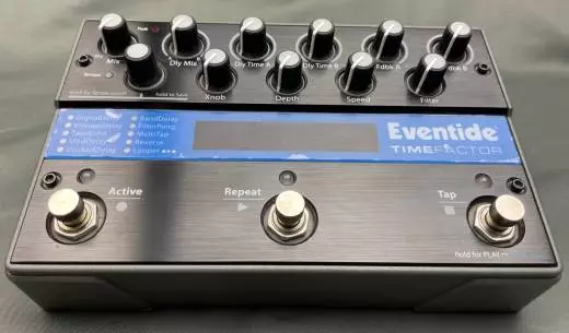 Store Special Product - Eventide - Timefactor Delay Pedal